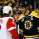 Illustration for article titled Zdeno Chara Laughs At Puny Humans Who Want To Fight Him